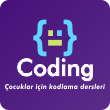 Çocuklar için Kodlama Dersleri